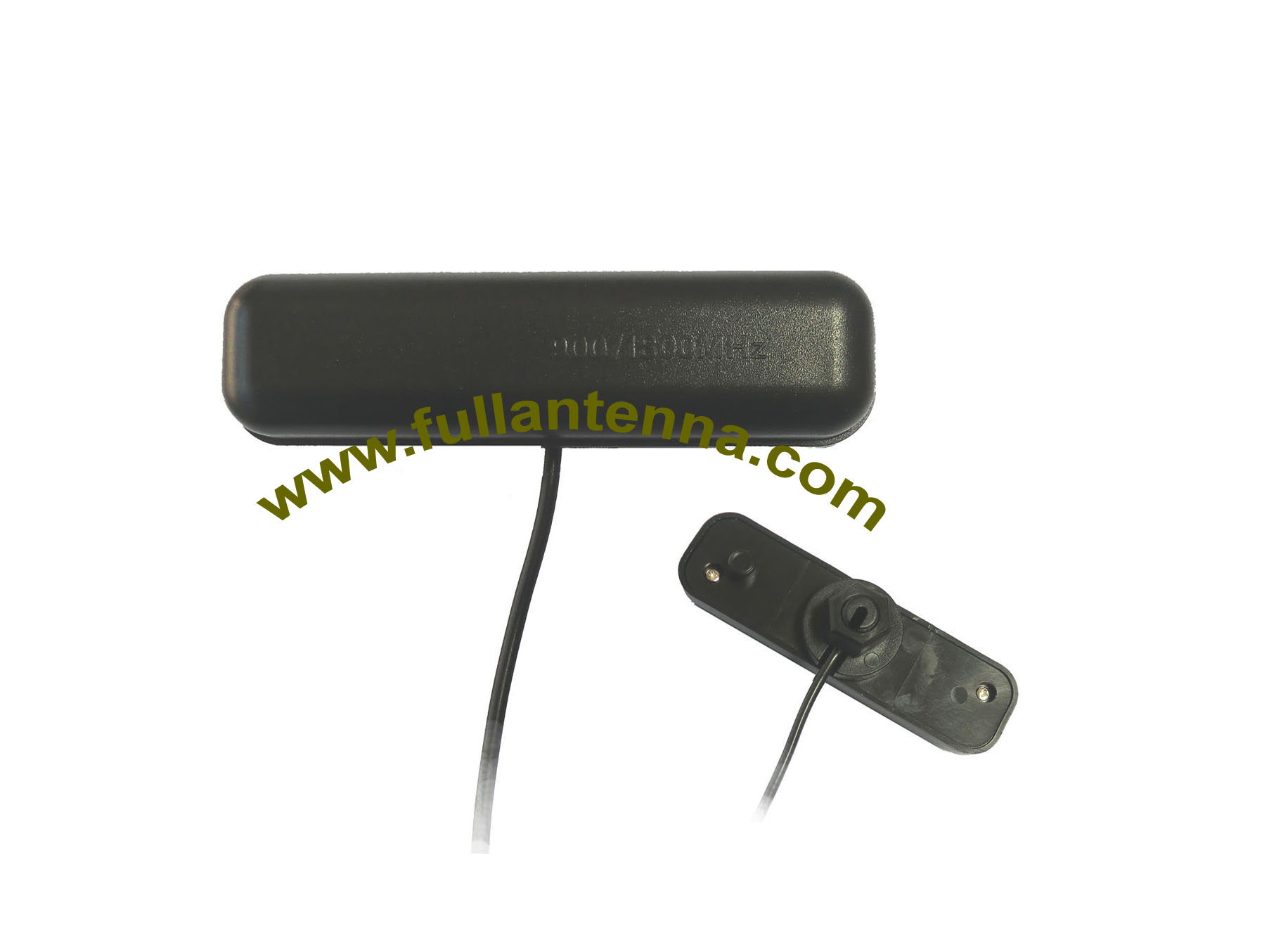 P / N: Antena externa FA3G.14,3G, antena exterior para automóvil y orificio o montaje en techo