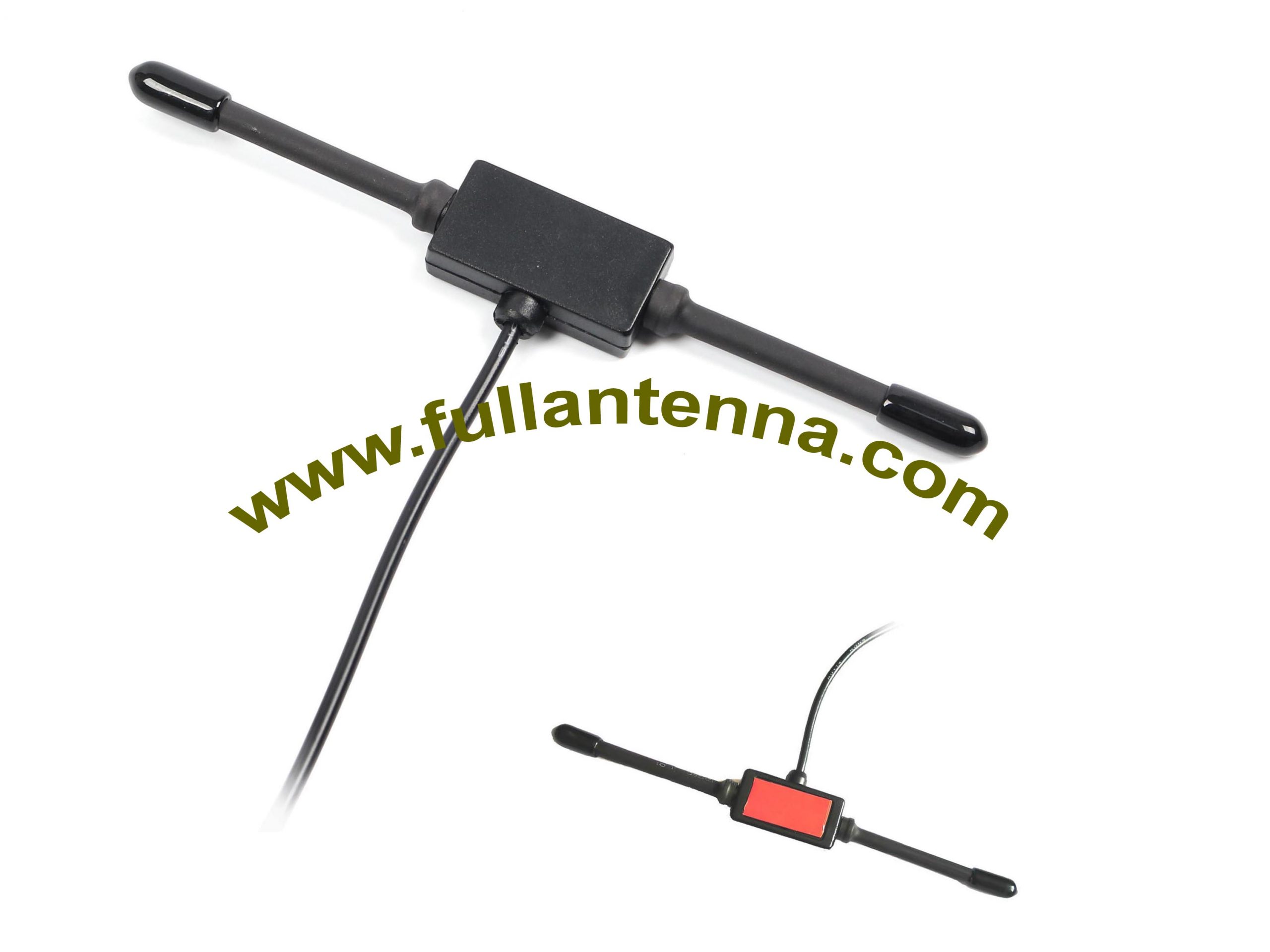 P/N:FA433.08,433Mhz Antenna,433mhz rfid antenna  adhesive mount with 20cm-5meters