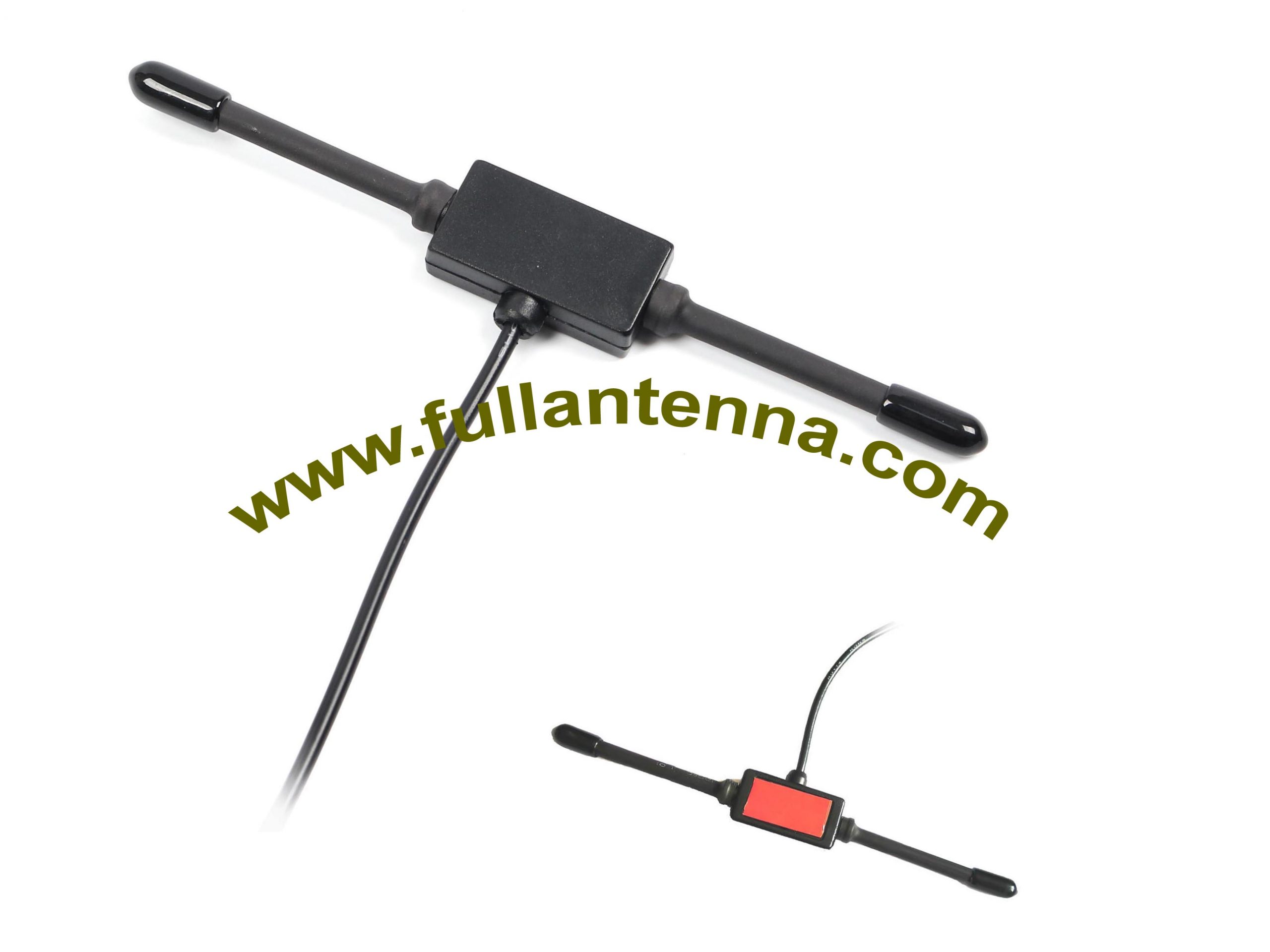 N / P: Antena FA433.08,433Mhz, montaje adhesivo de antena RFID 433mhz con 20cm-5 metros