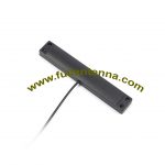 P / N: Antena FA868.0503,868Mhz, antena T RFID 868mhz montaje adhesivo 100% impermeable