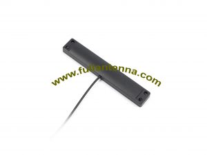 P / N: FA868.0503,868Mhz Антенна, T антенна RFID 868mhz клейкое крепление 100% водонепроницаемый