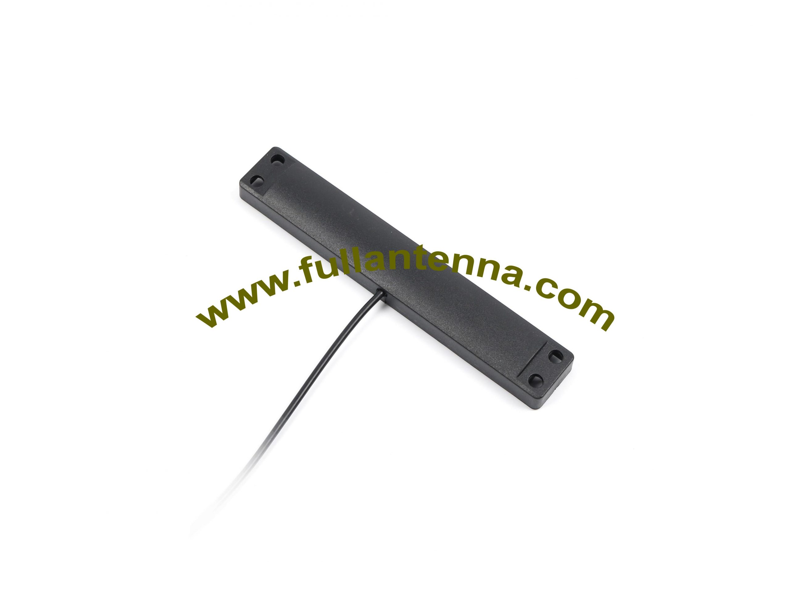 P / N: Antena FA868.0503,868Mhz, antena T RFID 868mhz montaje adhesivo 100% impermeable