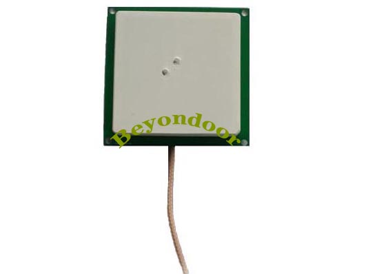P/N:BY-915.707,915Mhz Antenna,RFID patch antenna 70x70x6.5mm size P/N:BY-915.707,915Mhz Antenna,RFID patch antenna 70x70x6.5mm size