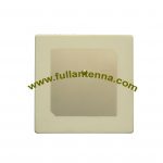 P/N:FA915.786,915Mhz Antenna,big size patch 915mhz dielectric RFID antenna