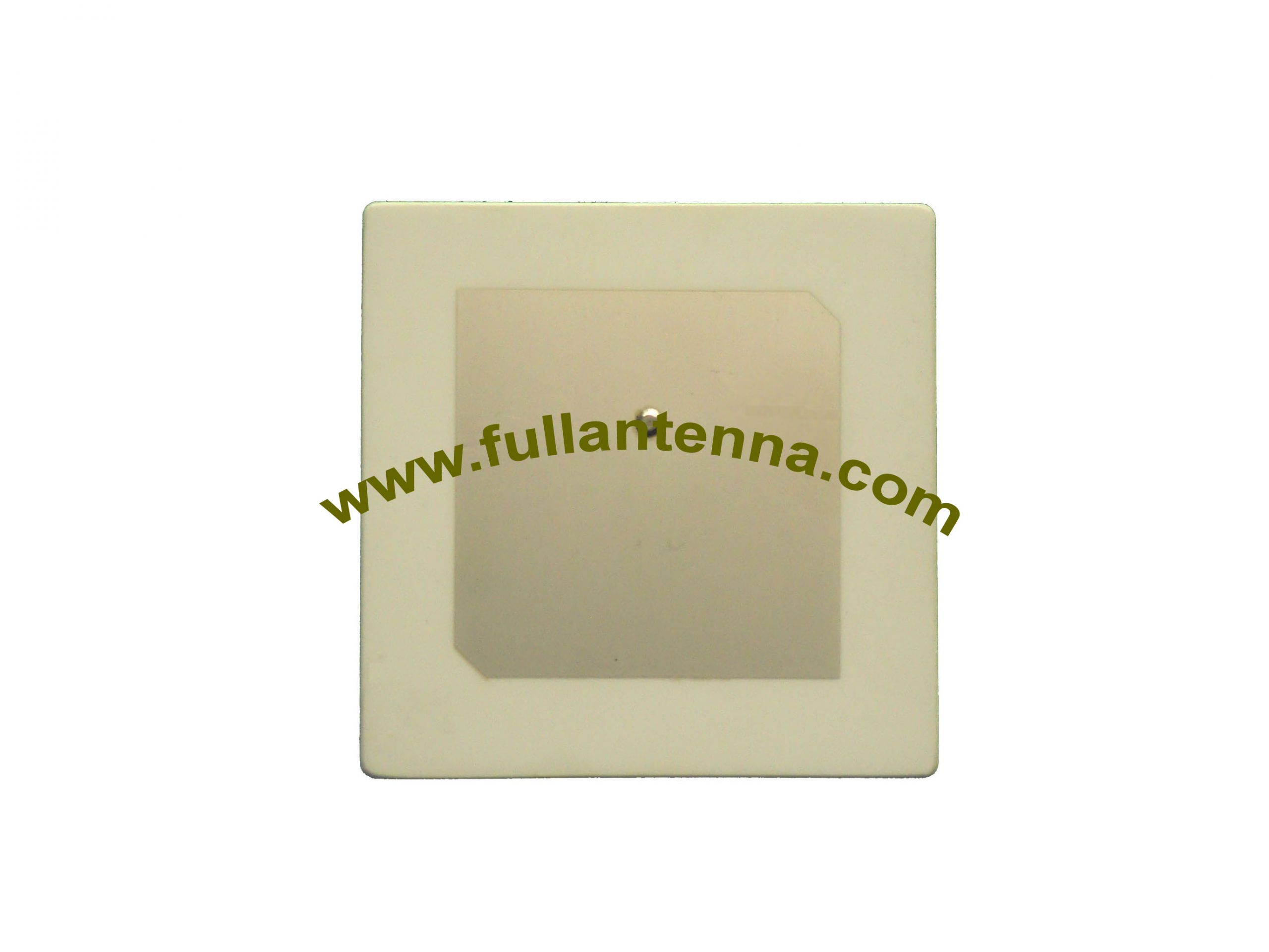 P/N:FA915.786,915Mhz Antenna,big size patch 915mhz dielectric RFID antenna