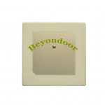 P/N:BY-915-786,915Mhz Antenna,big size patch 915mhz dielectric RFID antenna