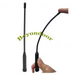 P/N:BY-915-FlexWhip,915Mhz Antenna,Flexible Whip  RFID antenna SMA male