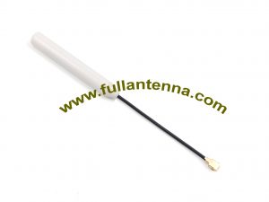 P/N:FAAMPSGSM.02,GSM Built-In Antenna, grey white color 900 1800mhz frequency