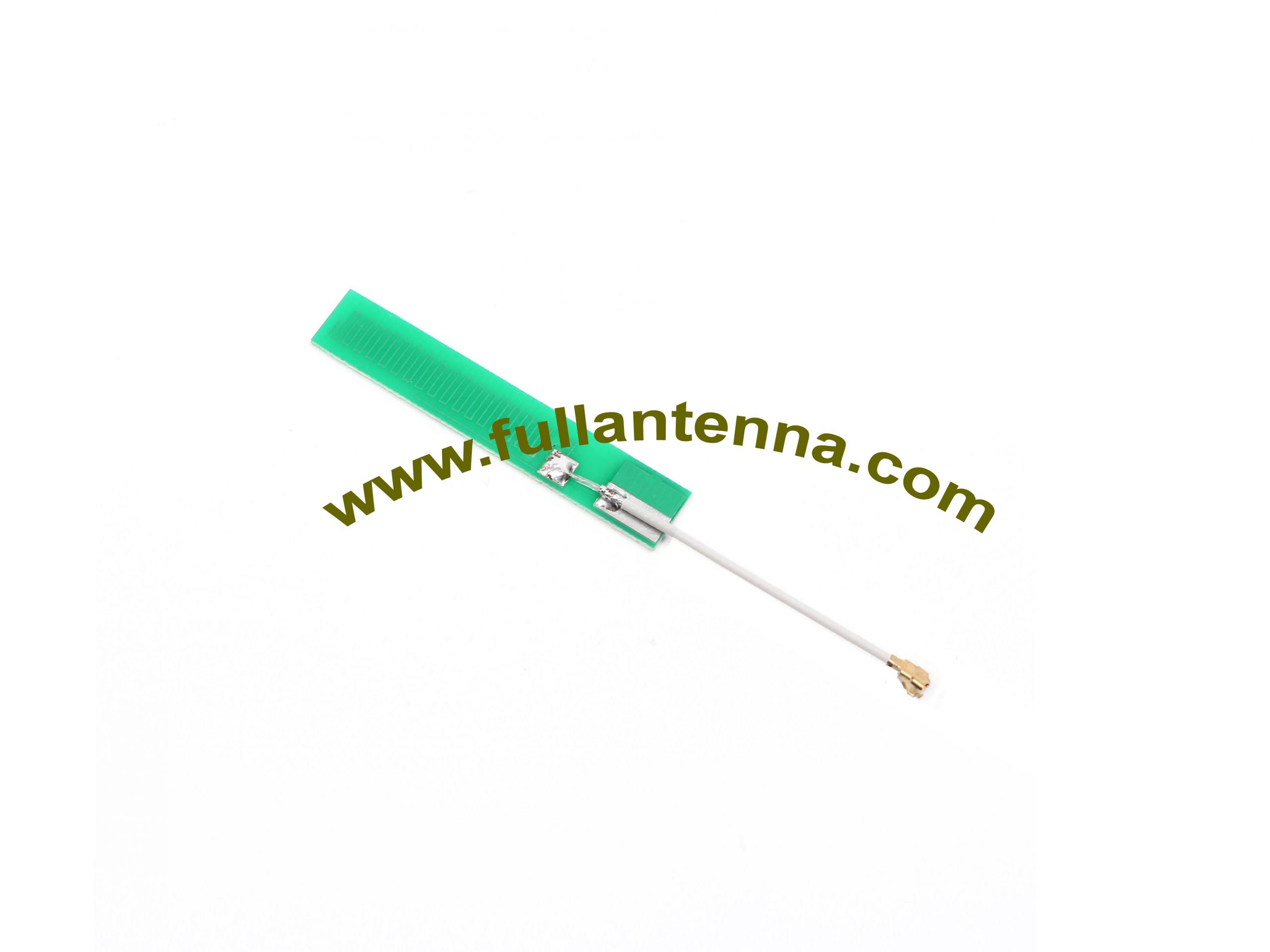 P / N: FAAMPSGSM.0301, Wbudowana antena GSM, antena PCB IPEX