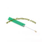 P / N: FAAMPSGSM.0302, Antena GSM incorporada, Antena GSM AMPS con MCG H.FL U.FL o IPEX