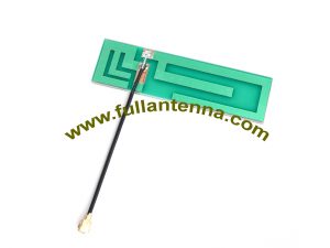 P / N: FAAMPSGSM.04, встроенная антенна GSM, внутренняя антенна с тонким кабелем 2-20 см и IPEX