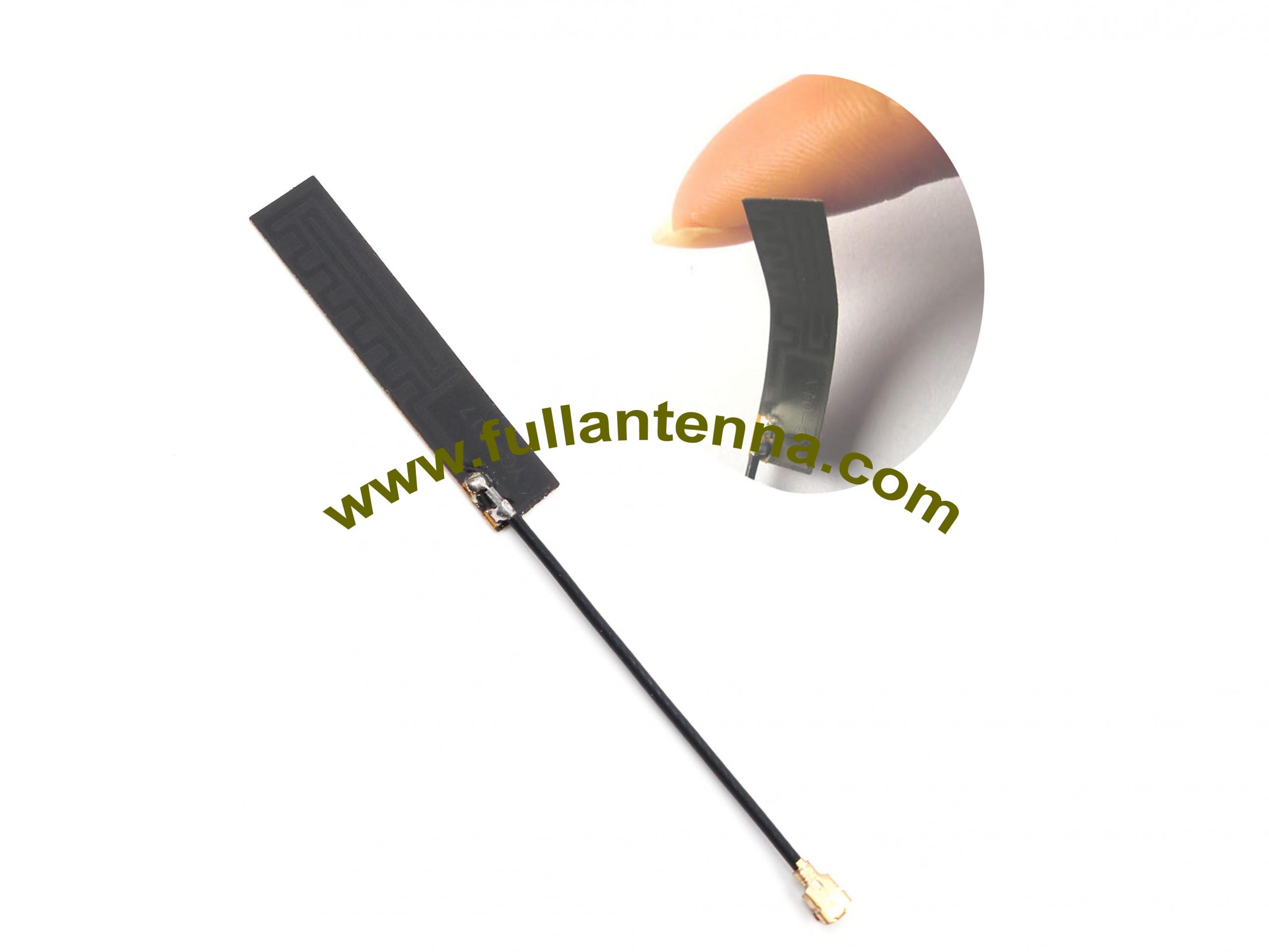P / N: FAAMPSGSM.FPCB, Antena GSM incorporada, antena GSM interna FPCB
