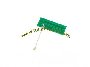 P / N: Antenne intégrée FAAMPSGSM3G.03,3G, antenne interne de patch 3G, câble 2-20cm ipex