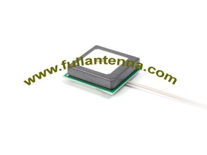 P / N: FAGPS.01, antenne GPS intégrée, antenne patch GPS longueur de câble 2-20 cm IPEX