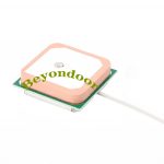 P/N:BY-GPS.02,GPS Built In Antenna, GPS inner  patch high gain antenna
