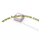 P / N: FAGPS.10X10, antena incorporada GPS, mini antena de parche interno GPS de tamaño pequeño ipex ufl