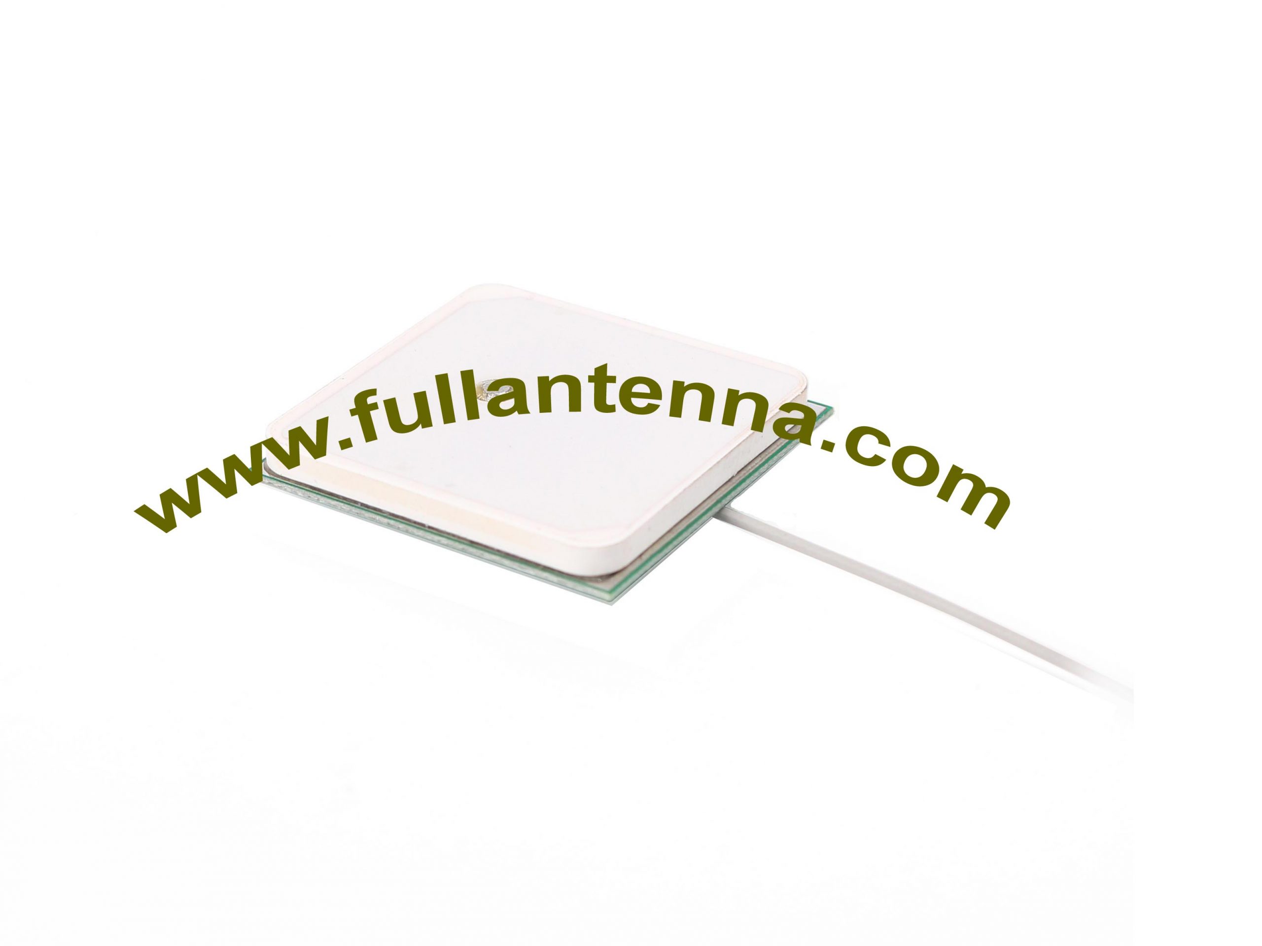 N / P: FAGPS.18, Antena GPS incorporada, antena de parche interno GPS Cable de 2-20 cm IPEX o extremo pelado