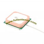 N / P: FAGPSGlonass.02, antena incorporada GPS Glonass, antena interna de gnss pelada vendida o IPEX
