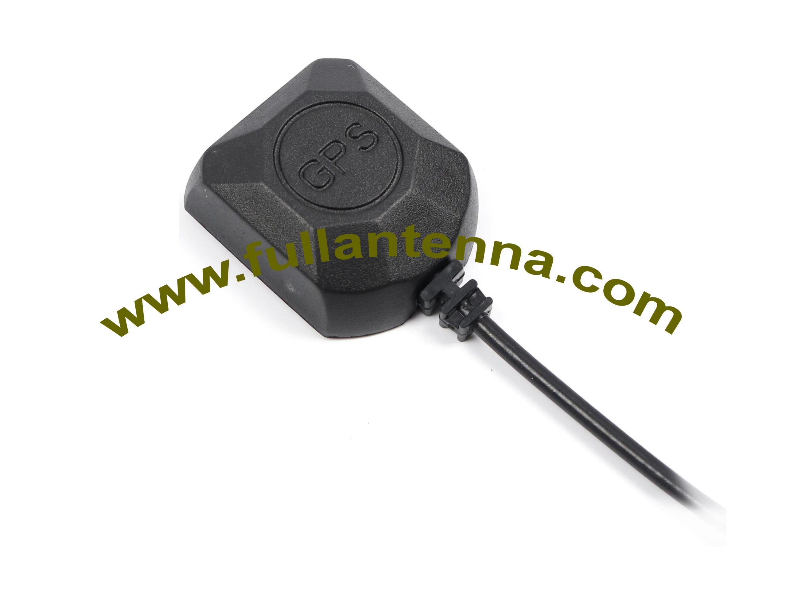P/N:FAGPSGLONASS.08,Gnass External Antenna, Aerial Gnss FAKRA small size 28db gain P / N: FAGPSGLONASS.08, antena externa Gnass, ganancia Gnss aérea FAKRA de 28db de tamaño pequeño