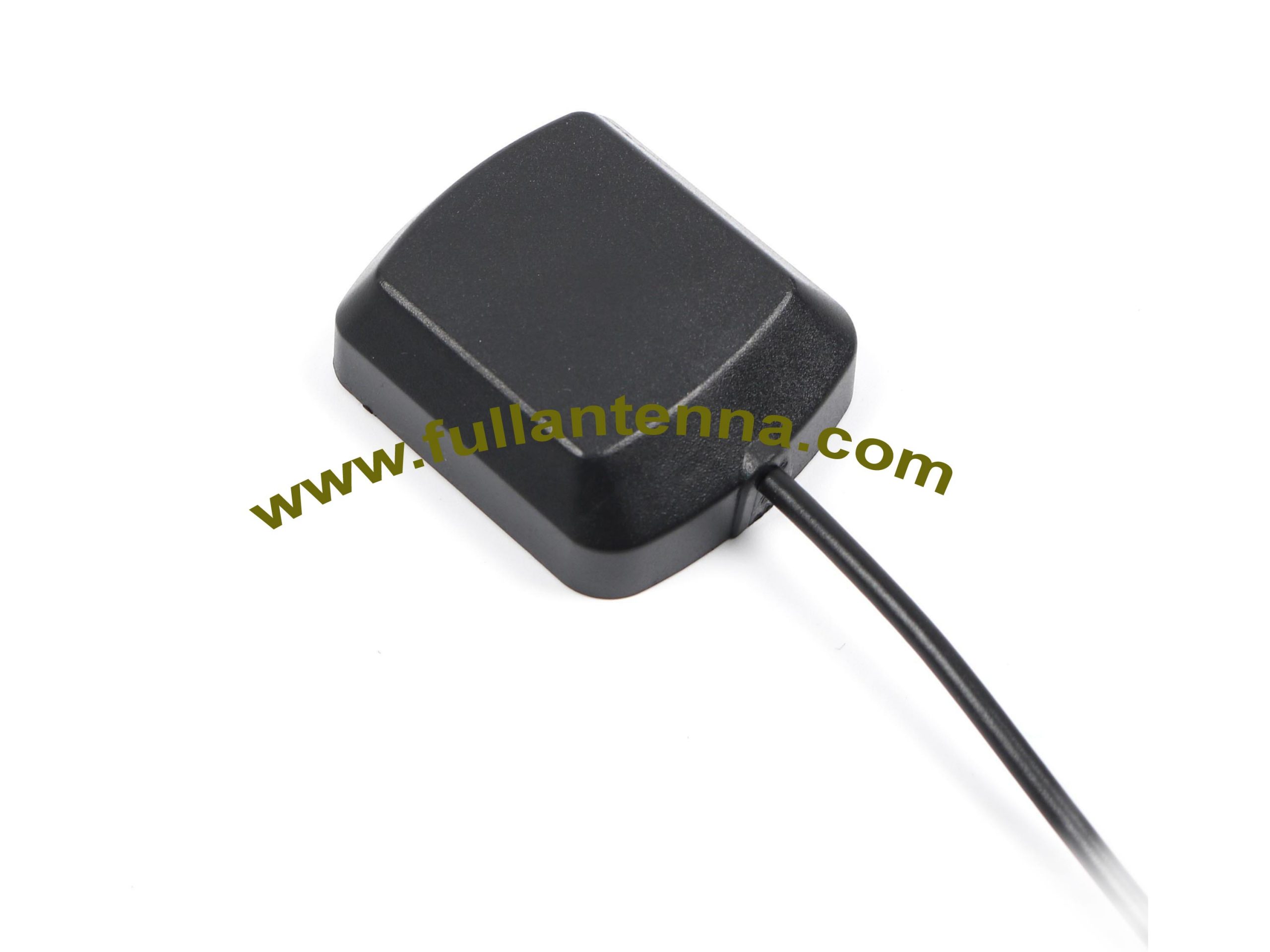 P/N:FAGPSGLONASS.10,Gnass External Antenna, Gnass FAKRA small size and high gain Aerial P / N: FAGPSGLONASS.10, antena externa Gnass, tamaño pequeño Gnass FAKRA y antena de alta ganancia