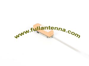 P / N: FAGPS.200620A, Antenne GPS intégrée, Mini antenne patch GPS interne