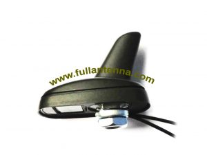 P/N:FAGPSGlonassGSM.06,2 In 1 Combined Antenna, GNSS GSM antenna