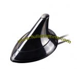 P / N: FAGPSGSM.50,2 In 1 Combined Antenna, rekinowa antena GPS / GSM z mocowaniem śrubowym