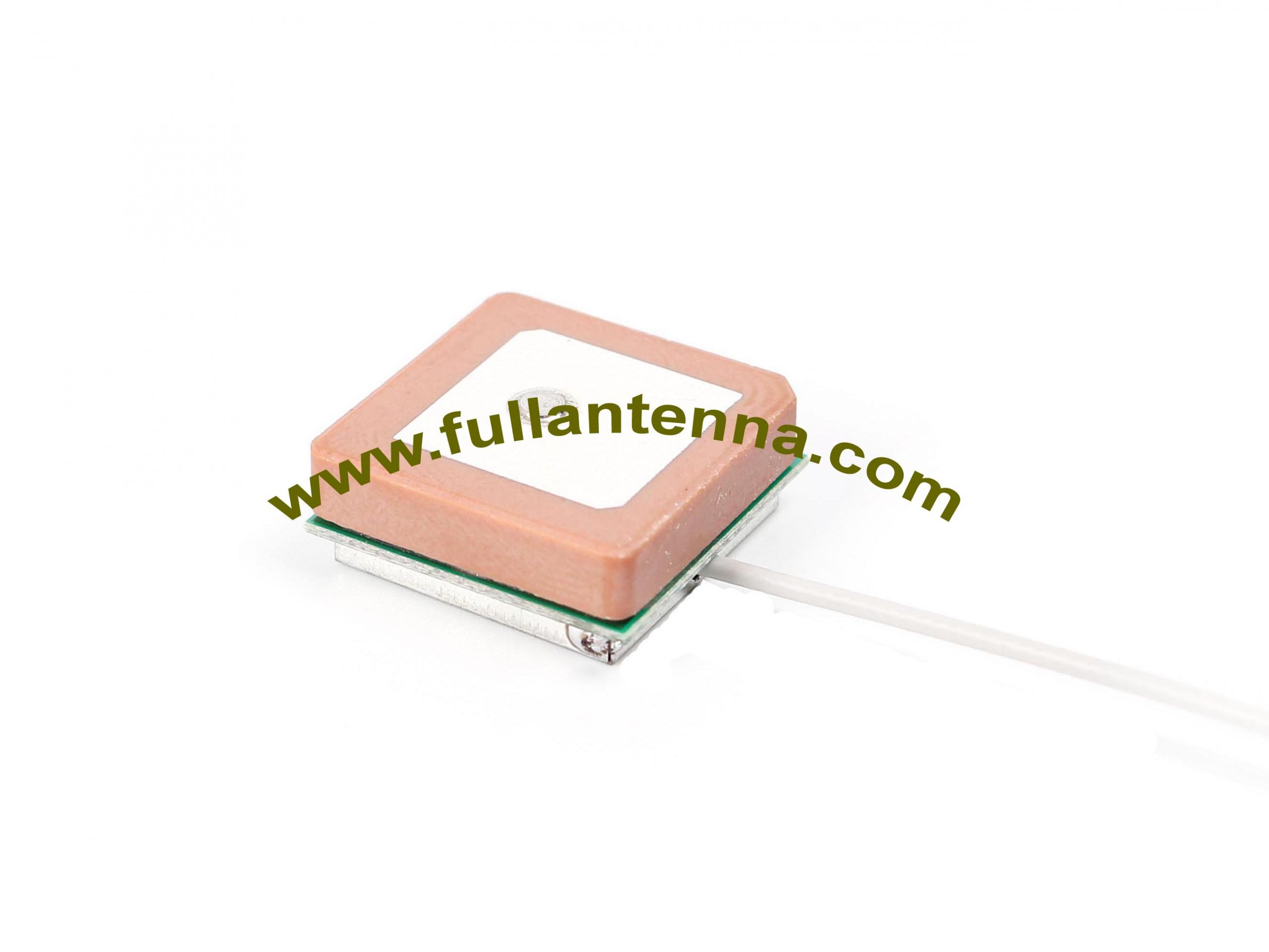 P / N: FAGPSBD.18, Antena GPS Beidou, longitud del cable de la antena activa interna beidou 2-20cm