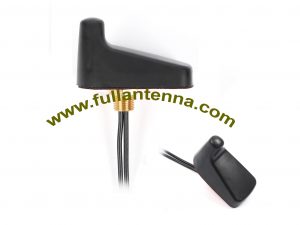 P / N: FAGPSGSM.03,2 In 1 Combined Antenna, przykręcana antena zewnętrzna GPS GSM