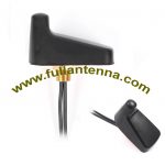 P / N: Antena combinada FAGPSWIFI.03,2 en 1, montaje de tornillo de antena wifi gps