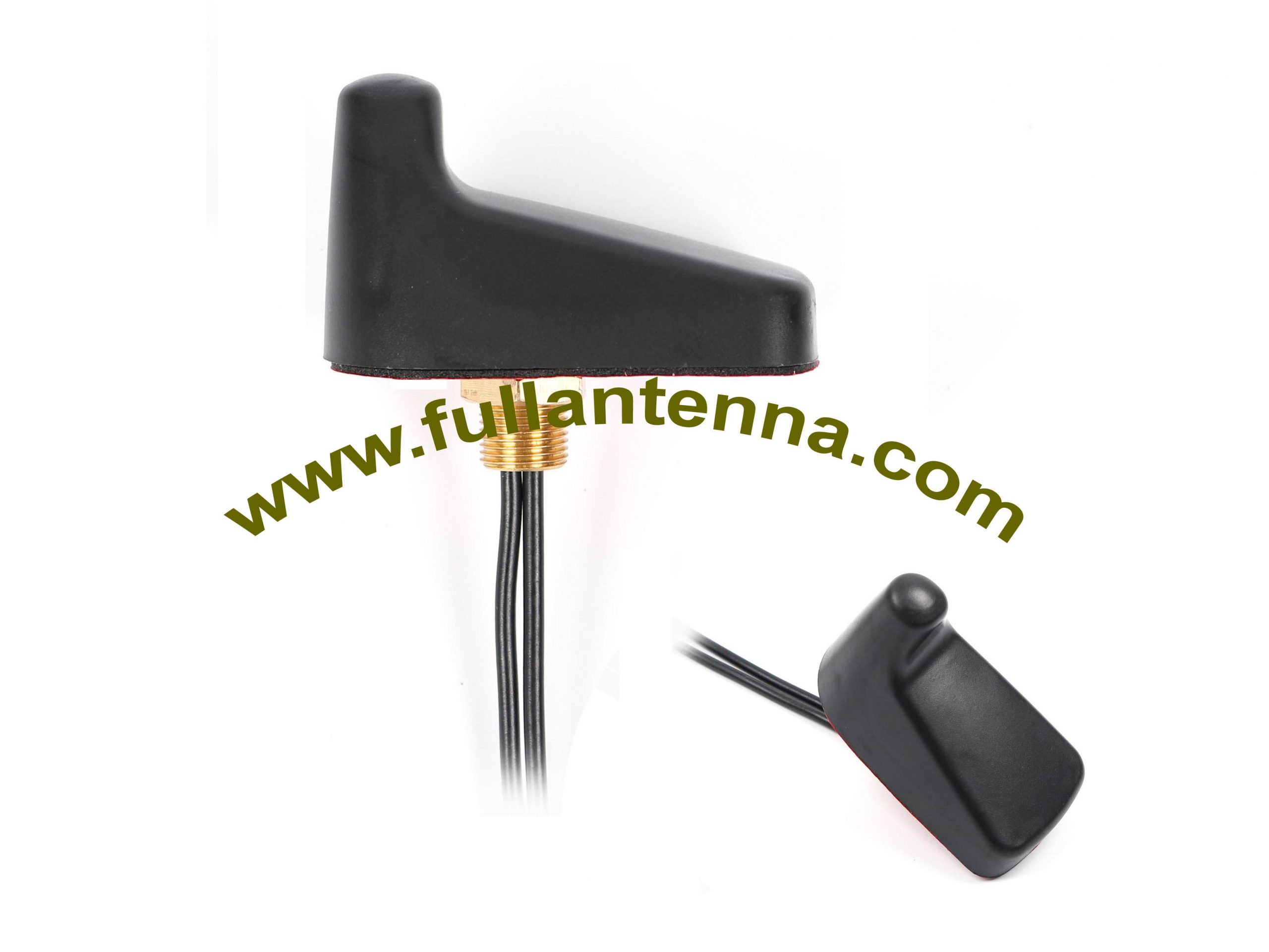 P / N: Antena combinada FAGPSWIFI.03,2 en 1, montaje de tornillo de antena wifi gps