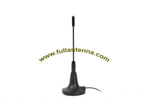 P / N: FAGSM.03, внешняя антенна GSM, металлический кнут, металлический штырь, кабель 3-5 метров