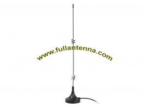 P / N: FAGSM.06, zewnętrzna antena GSM, gorąca sprzedaż wysoki zysk 7dbi 45mm podstawa SMA męski