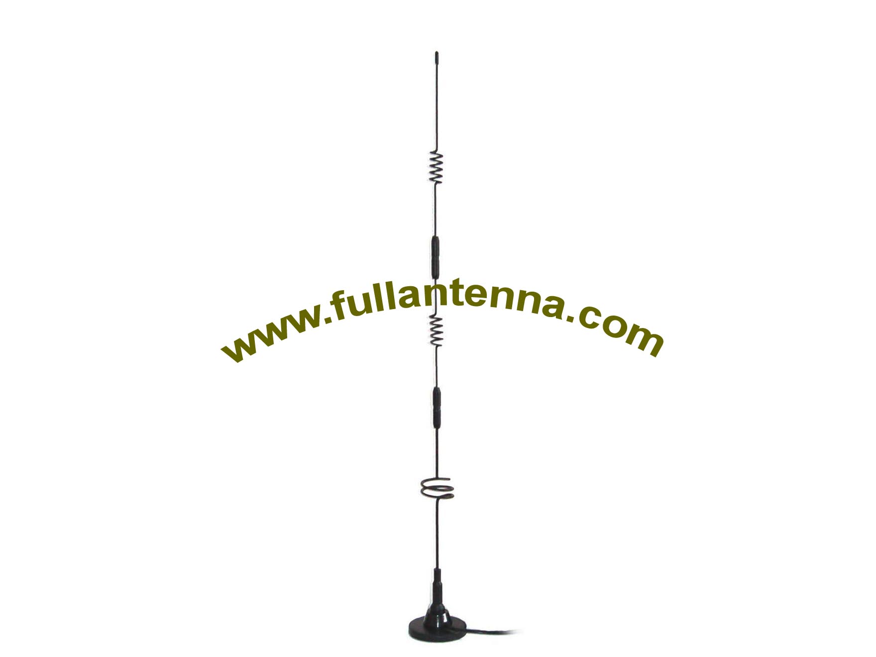 P/N:FAGSM.2009，GSM External Antenna,9dbi high gain strong magnetic mount for vehicle