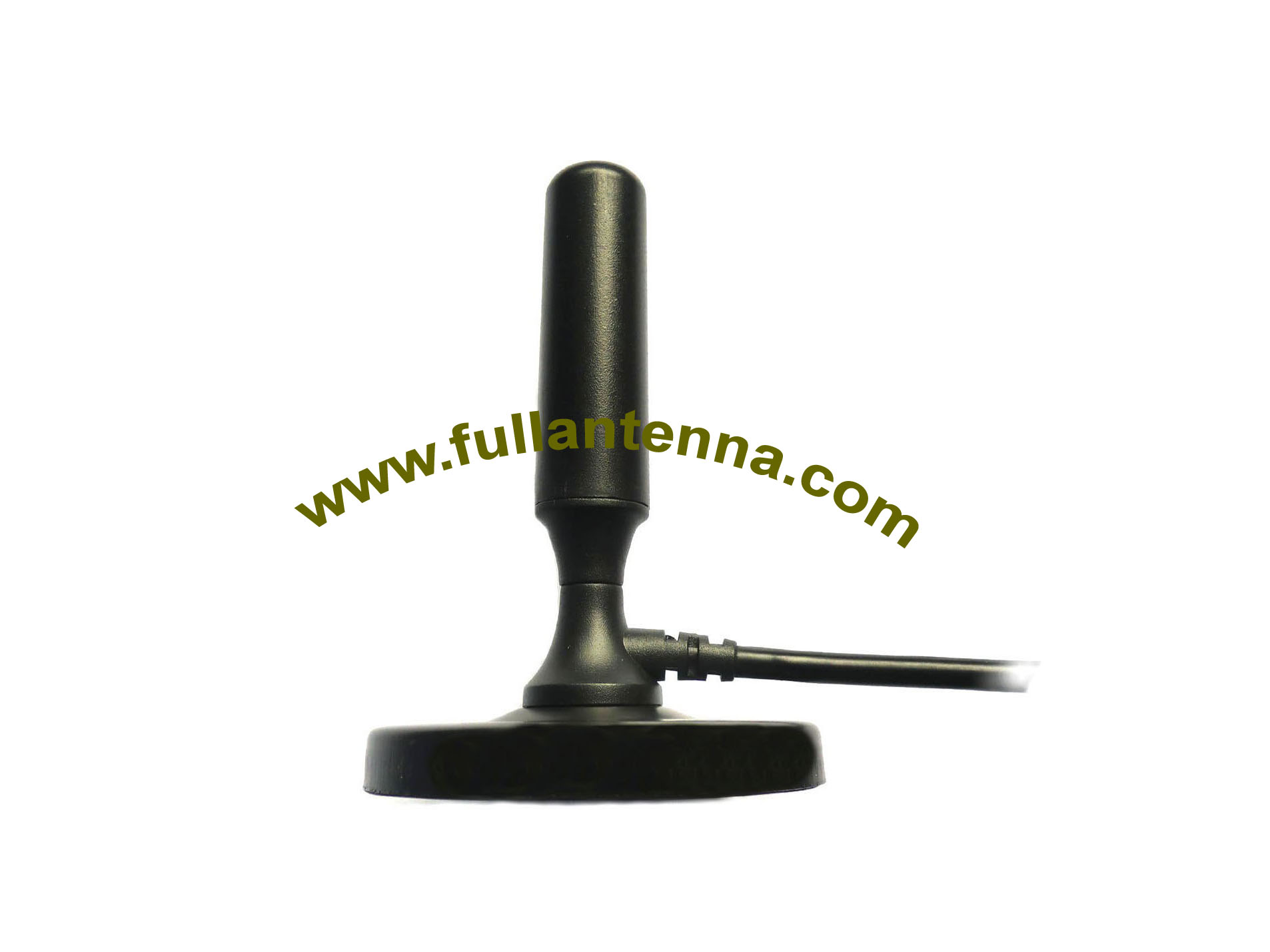P / N: FAGSM.74, Antena externa GSM, Antena magnética fuerte de base de gran tamaño GSM AMPS