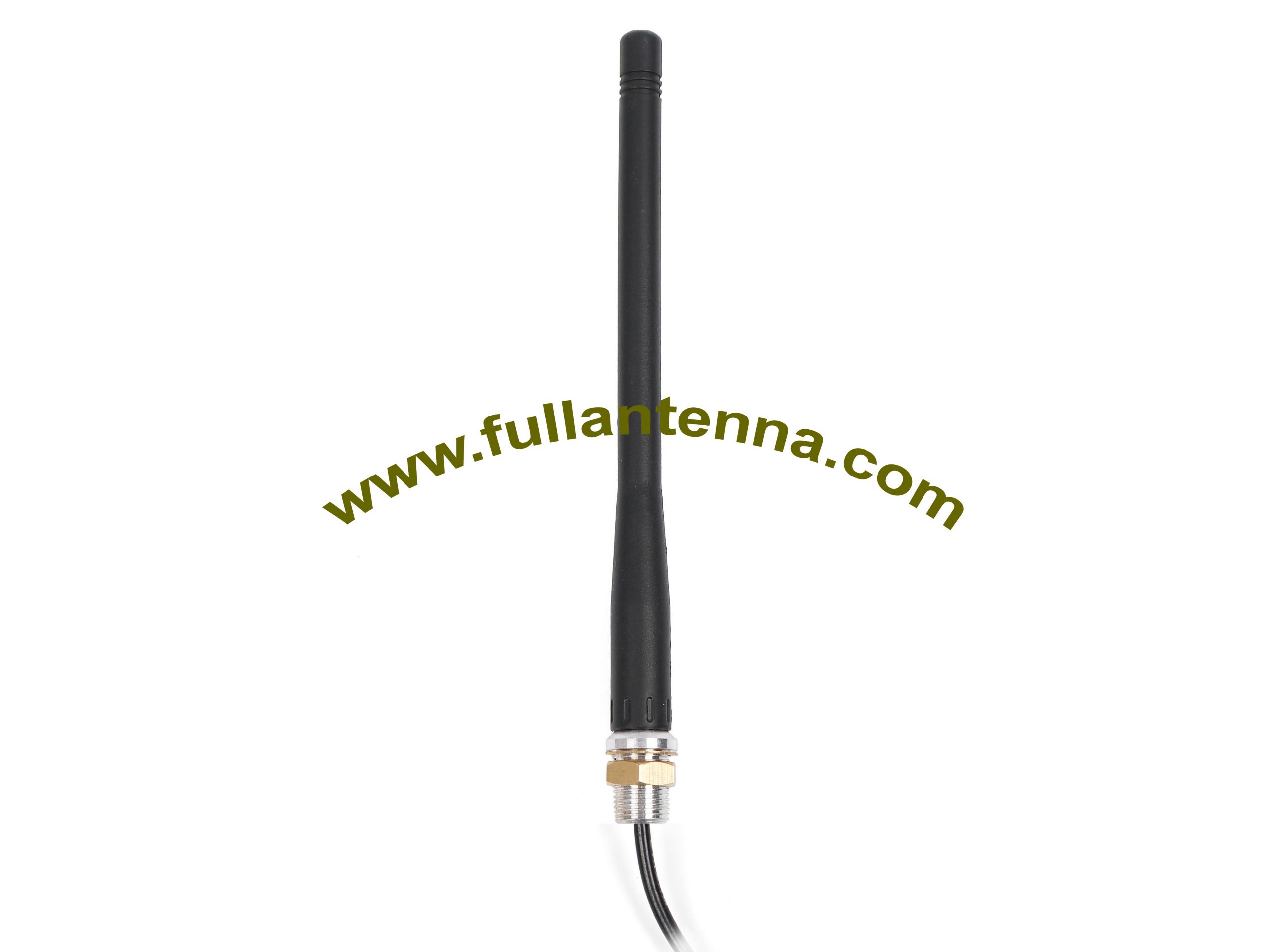 P/N:FALTE.0303Screw,4G/LTE External Antenna,LTE/4G antenna rubber whip screw mount
