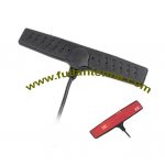 P / N: Antena externa FALTE.0501,4G / LTE, antena adhesiva 3M con soporte adhesivo en forma de T