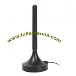 P/N:FALTE.0602,4G/LTE External Antenna,45mm base 4G/lte antenna with Magnetic mount
