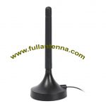 N / P: FALTE.0602,4G / LTE Antena externa, base de 45 mm Antena 4G / lte con soporte magnético