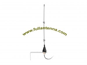 P / N: FALTE.0603L, antena externa 4G / LTE, 4G LTEantenna con soporte de pared L soporte