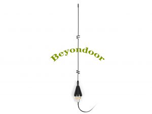 P/N:BY-LTE-06-03,4G/LTE External Antenna,screw mount metal whip outdoor  LTE antenna