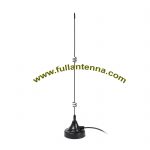 P/N:FALTE.06,4G/LTE External Antenna,outdoor aerial with 50mm magnetic  base size