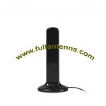N / P: FALTE Antena externa Blade12,4G / LTE, antena magnética Blade 4G para escritorio y resistente al agua