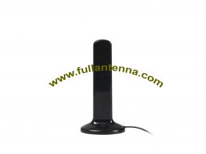 P/N:FALTE.Blade12,4G/LTE External Antenna,Blade 4G desk  antenna magnetic mount and waterproof