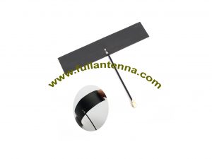 P / N: FALTEFPCB.01,4G / LTE Antenne intégrée, FPCB 4G antenne intérieure PCB souple
