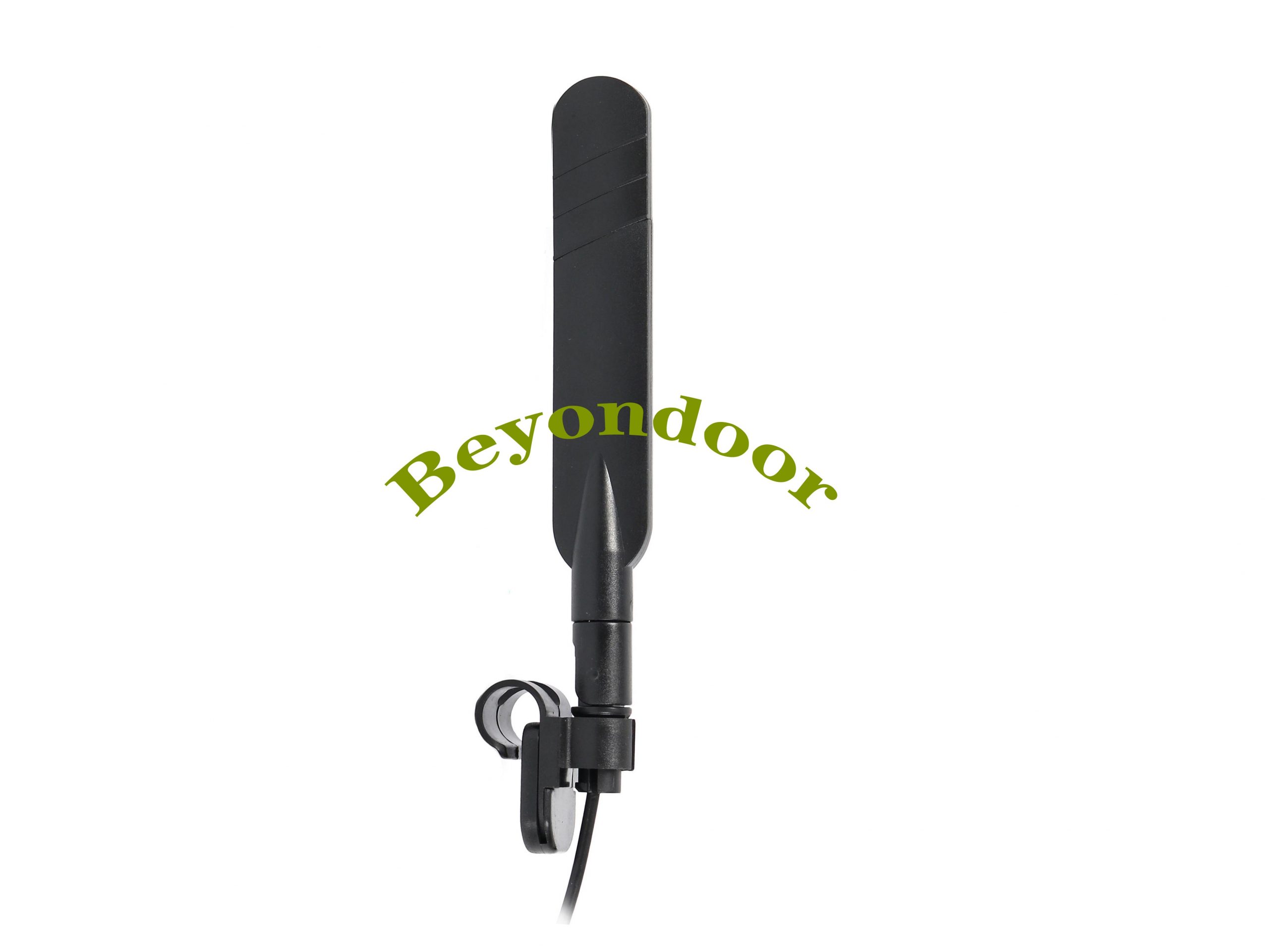 P/N:BY-2400-02-02Clip,WiFi/2.4G External Antenna,clip mount for computer,cable length 20cm-1meter P/N:BY-2400-02-02Clip,WiFi/2.4G External Antenna,clip mount for computer,cable length 20cm-1meter
