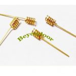 P/N:BY-2400mhz-Spring,Spring Antenna, inner antenna wifi 2400mhz,customize size