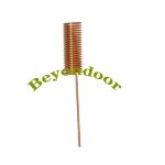 P/N:BY-433mhz-01Spring, Spring Antenna, inner antenna 433MHZ,customize size