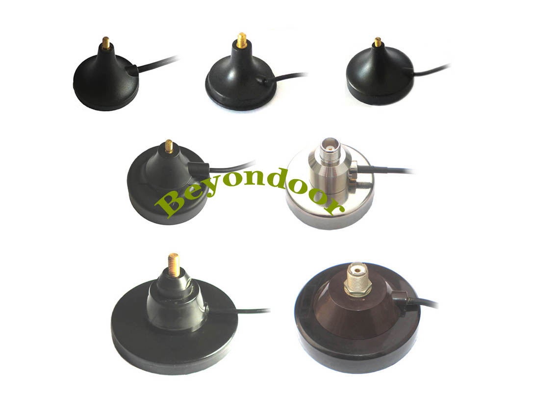 BY-Antenna Base,all kinds of antenna base,28mm to 90mm,plastic or metal materials,customized