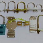 BY-Antenna Bracket,all kinds of antenna brackets,customized